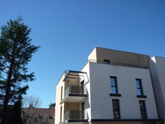 Lyon Appartement 3 pièces 53.79 m²