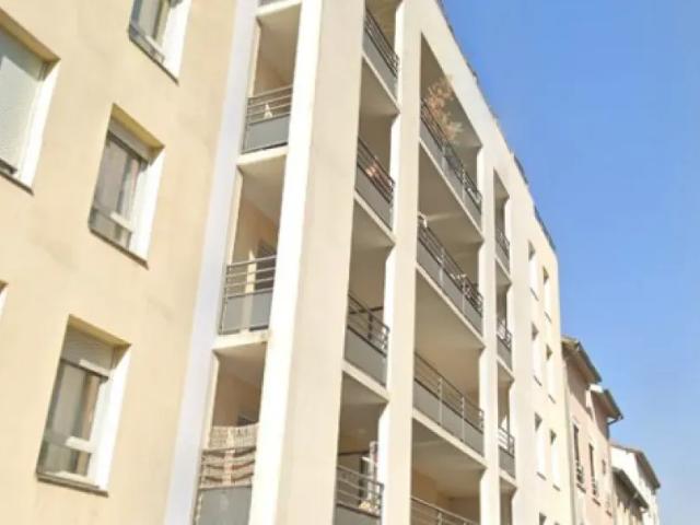 Lyon Appartement 3 pièces 68.14 m²