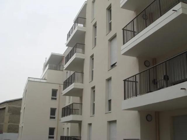 Lyon Appartement 3 pièces 63.37 m²