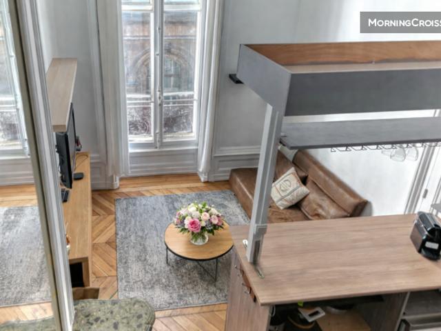 Lyon Heart Studio