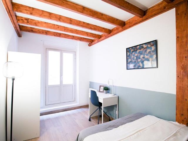 Lyon Saint Barthélémy Chambre 2