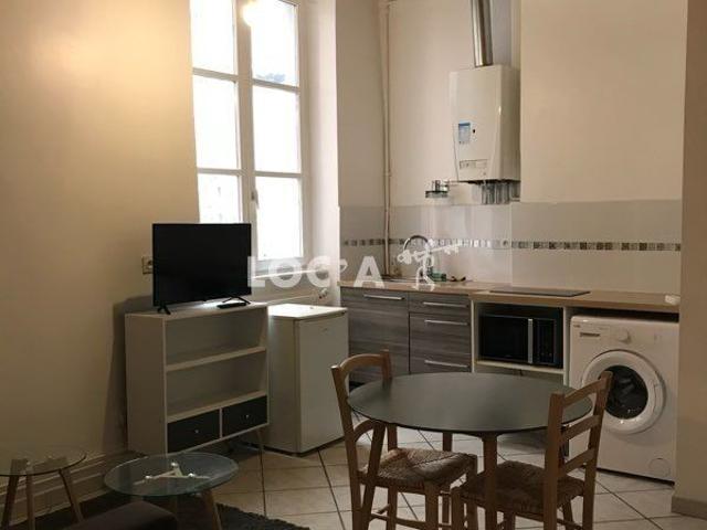 Lyon 1 Location Appartement 69