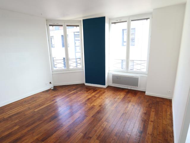 Lyon 1 Location Appartement 69