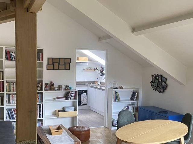 Lyon 1 Location Appartement 69