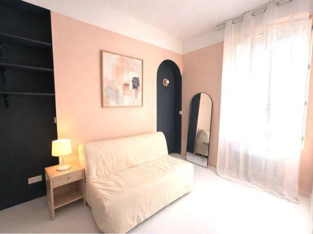 Lyon 1 Location Appartement 69