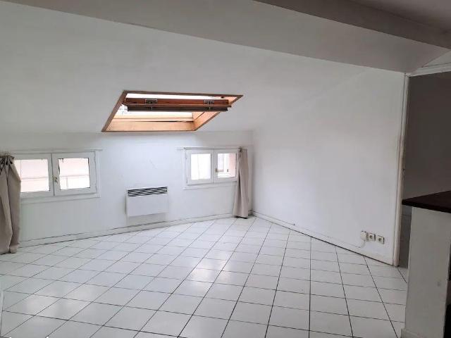 Lyon 1 Location Appartement 69