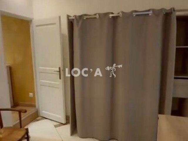 Lyon 1 Location Appartement 69