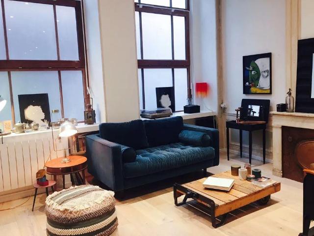 Lyon 1 Location Appartement 69