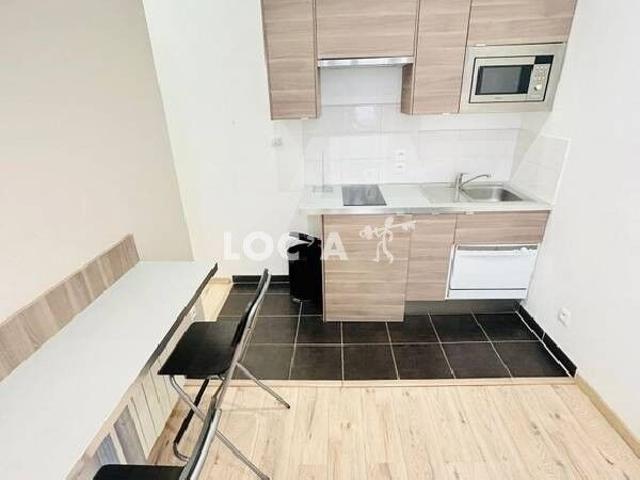 Lyon 1 Location Appartement 69