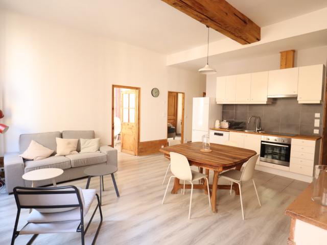 Lyon 1 Location Appartement 69