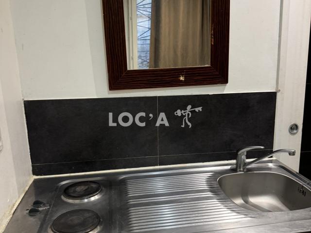 Lyon 1 Location Appartement 69