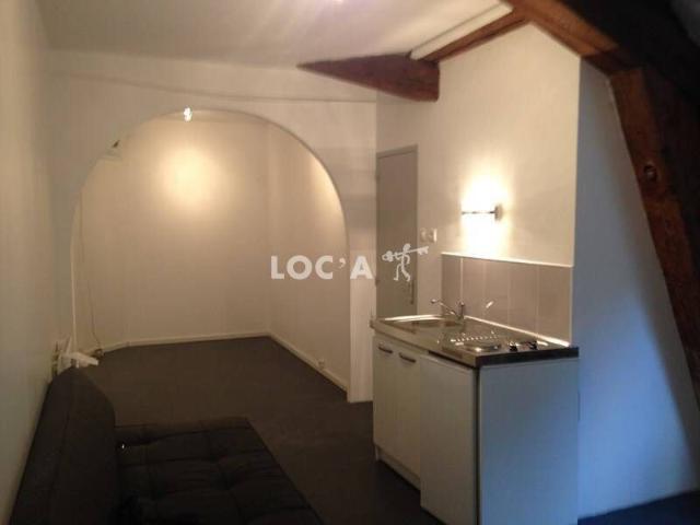 Lyon 1 Location Appartement 69
