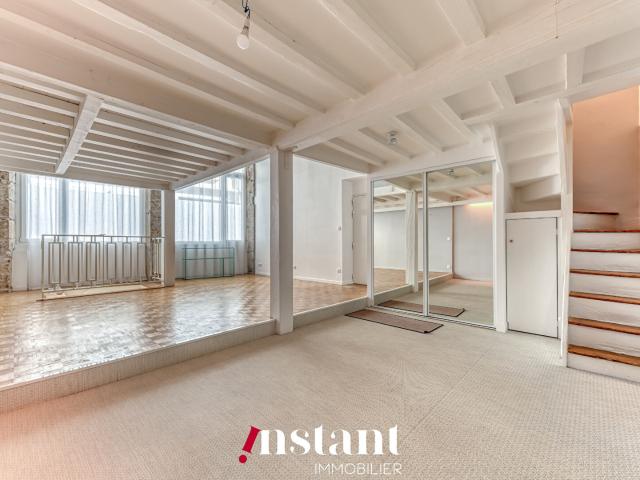 Lyon 1 Location Appartement 69