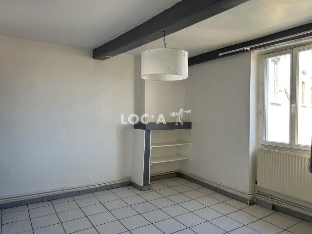 Lyon 1 Location Appartement 69