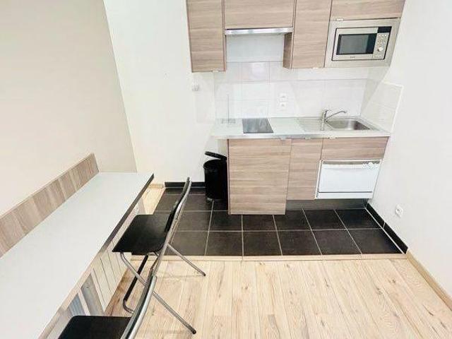Lyon 1 Location Appartement 69