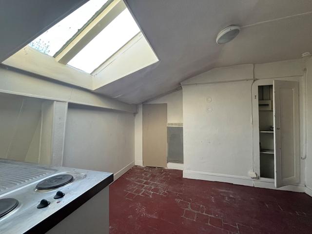 Lyon 1 Location Appartement 69