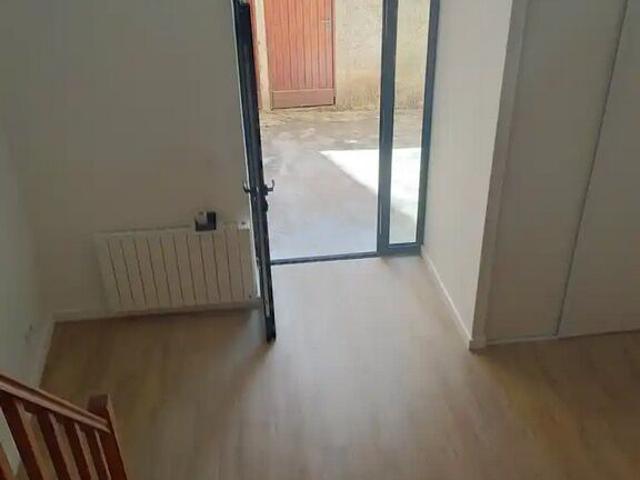 Lyon 1 Location Appartement 69