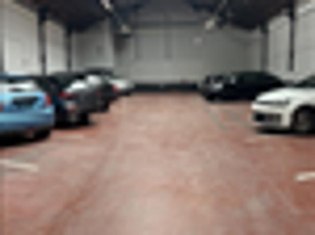 Lyon 1 Location Parking / Garage 69