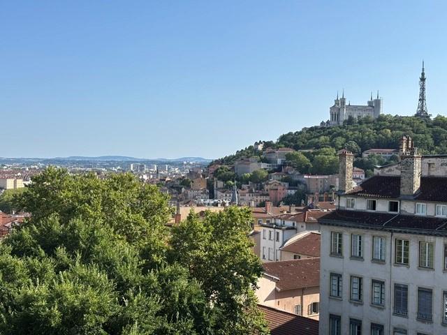 Lyon 1 Vente Appartement 69