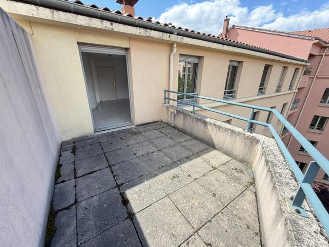 Lyon 1 Vente Appartement 69