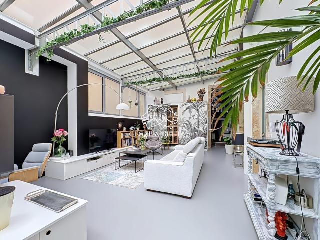 Lyon 1 Vente Appartement 69