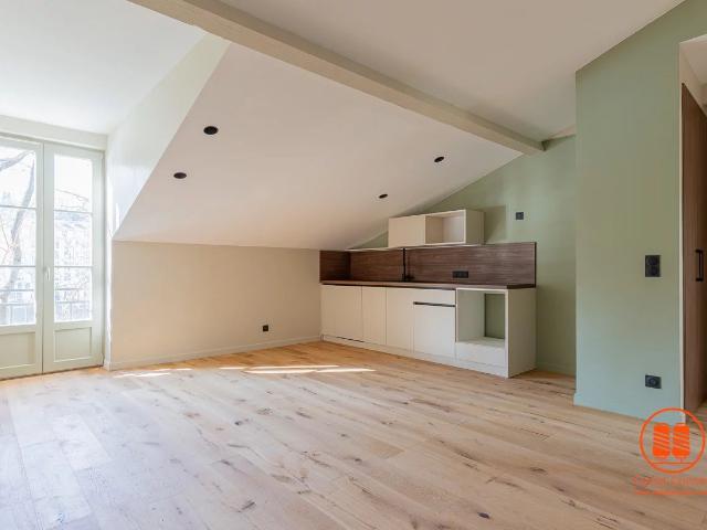 Lyon 1 Vente Appartement 69