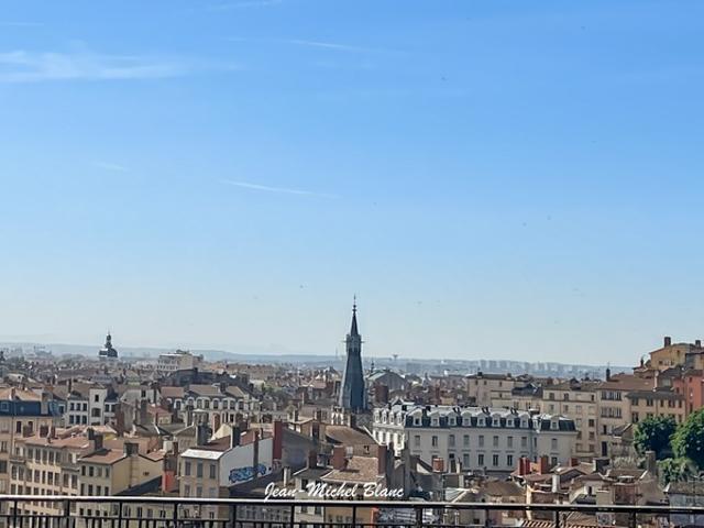 Lyon 1 Vente Appartement 69