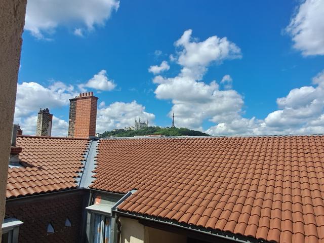 Lyon 1 Vente Appartement 69
