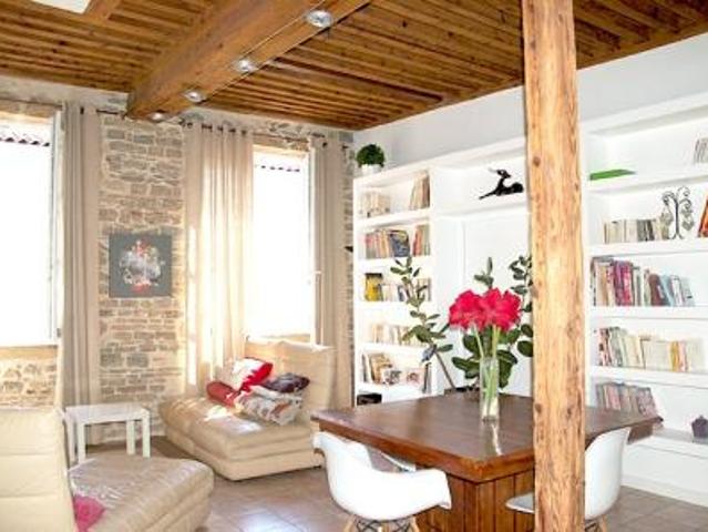 Lyon 1 Vente Appartement 69
