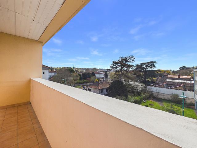 Lyon 1 Vente Appartement 69
