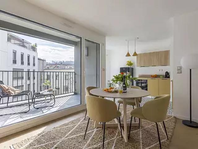 Lyon 1er 69001 Achat / Vente appartement 4 pièces t4