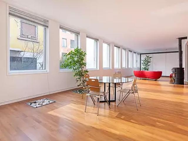 Lyon 1er 69001 Achat / Vente appartement 7 pièces t7