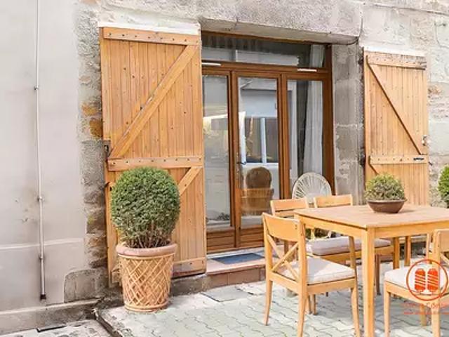 Lyon 1er 69001 Achat / Vente appartement 2 pièces t2