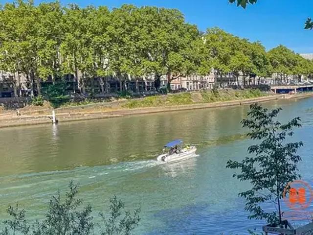 Lyon 1er 69001 Achat / Vente appartement 3 pièces t3