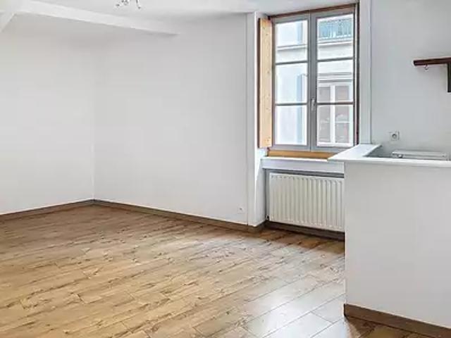 Lyon 1er 69001 Achat / Vente appartement 3 pièces t3