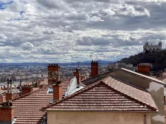 Lyon 1er 69001 Achat / Vente appartement 3 pièces t3