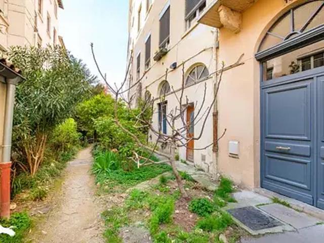 Lyon 1er 69001 Achat / Vente appartement 3 pièces t3