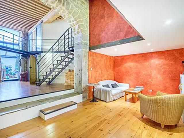 Lyon 1er 69001 Achat / Vente divers 5 pièces