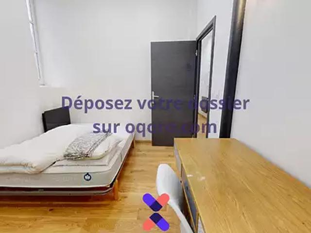 Lyon 1er 69001 Location appartement