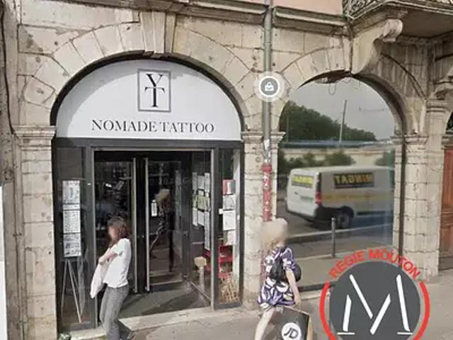 Lyon 1er 69001 Location divers