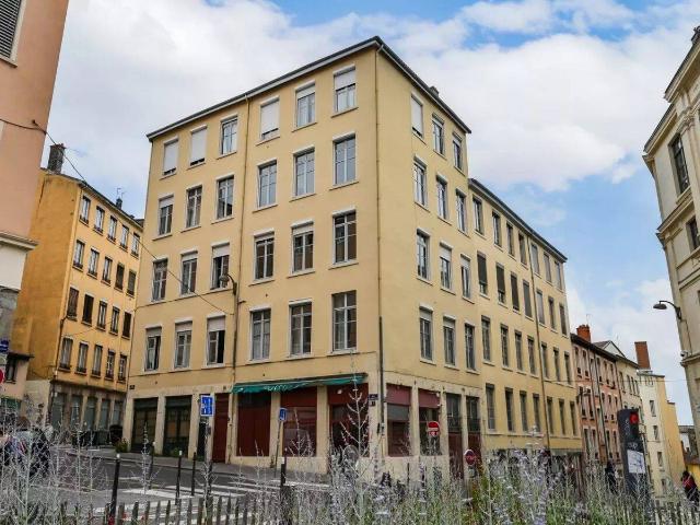 LYON 1er