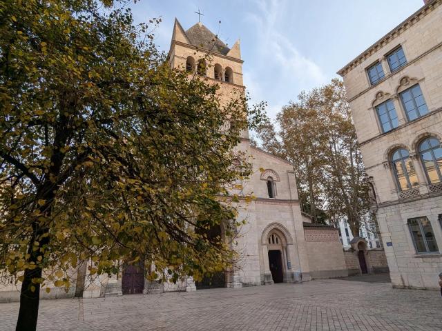 Lyon 2 Ainay T3 de 81 m²