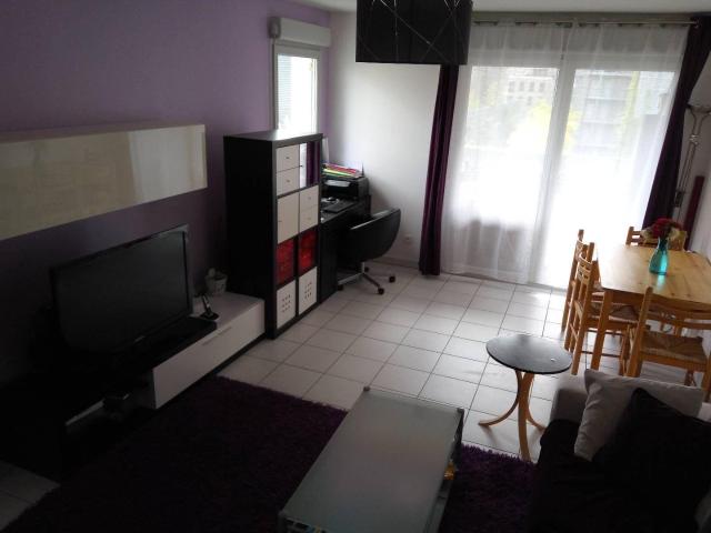 Lyon 2 Location Appartement 69