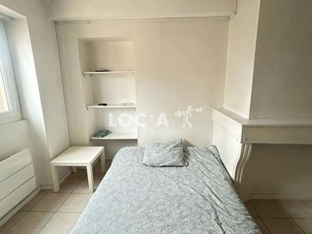 Lyon 2 Location Appartement 69