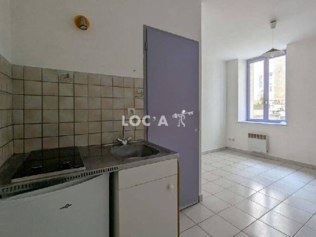 Lyon 2 Location Appartement 69