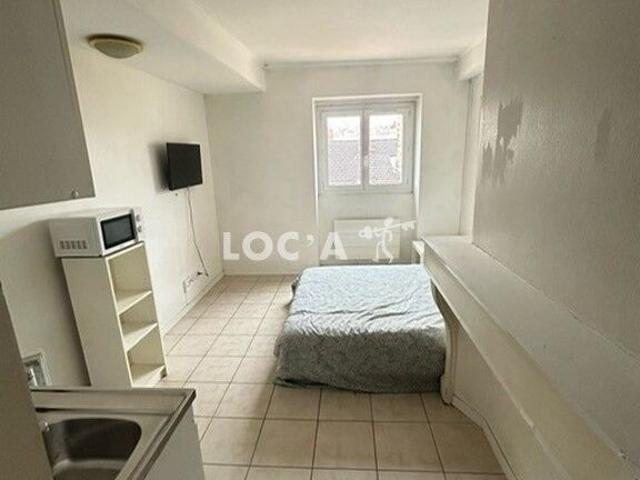 Lyon 2 Location Appartement 69