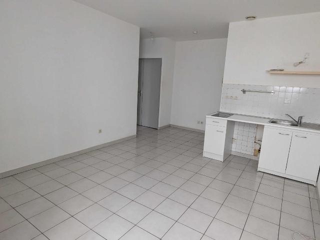 Lyon 2 Location Appartement 69