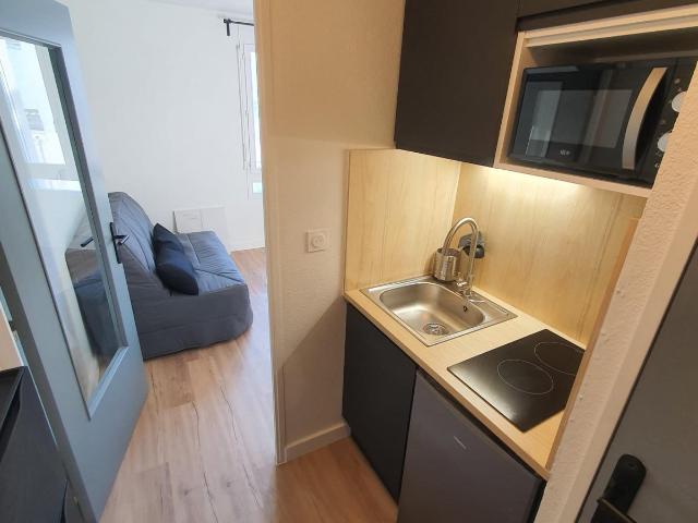 Lyon 2 Location Appartement 69