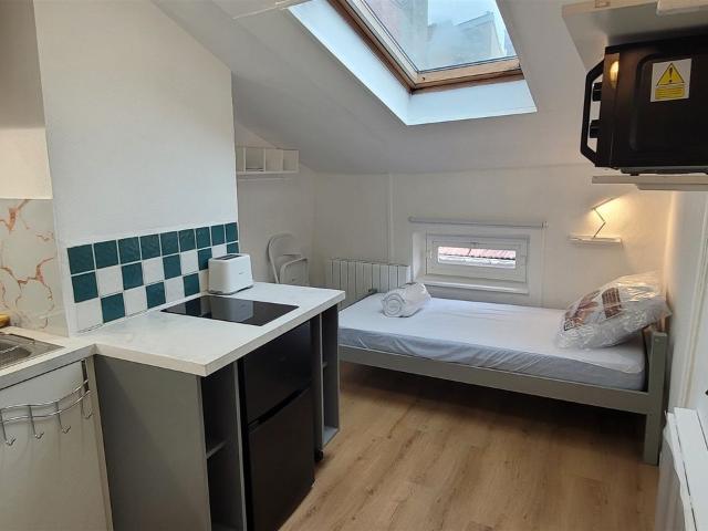 Lyon 2 Location Appartement 69