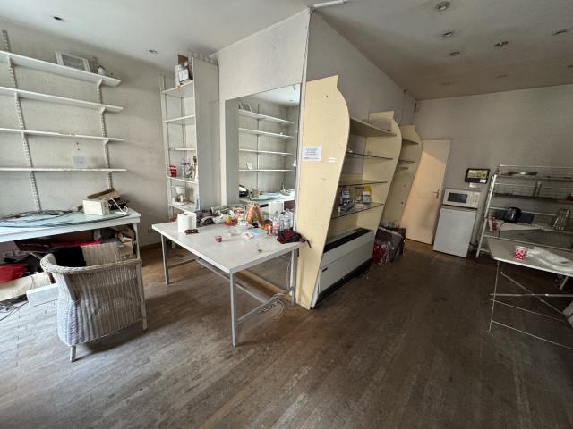Lyon 2 Vente Appartement 69